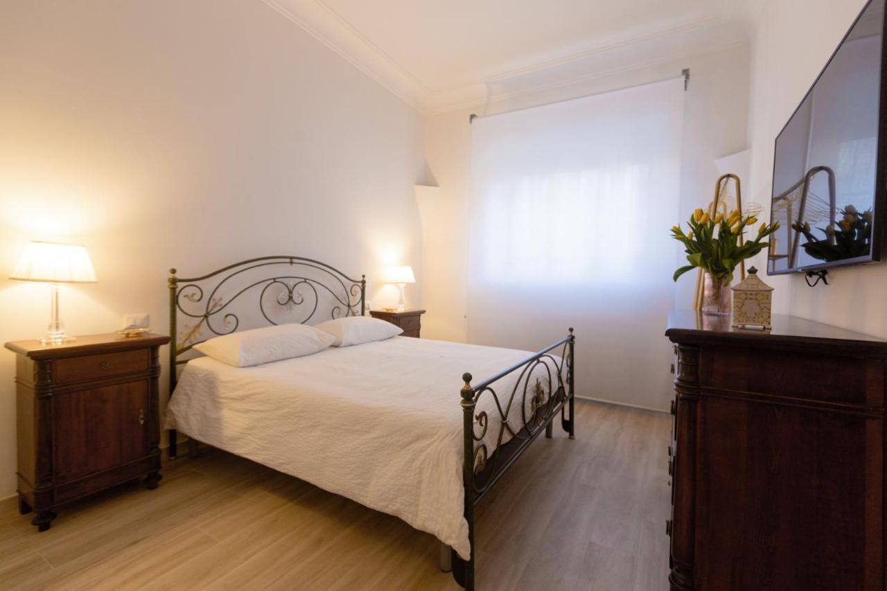Bea'S Guesthouse Řím Exteriér fotografie