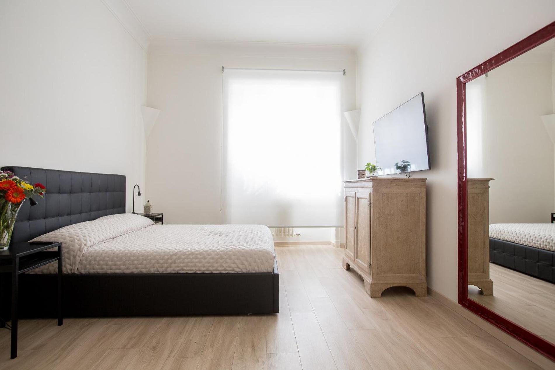 Bea'S Guesthouse Řím Exteriér fotografie