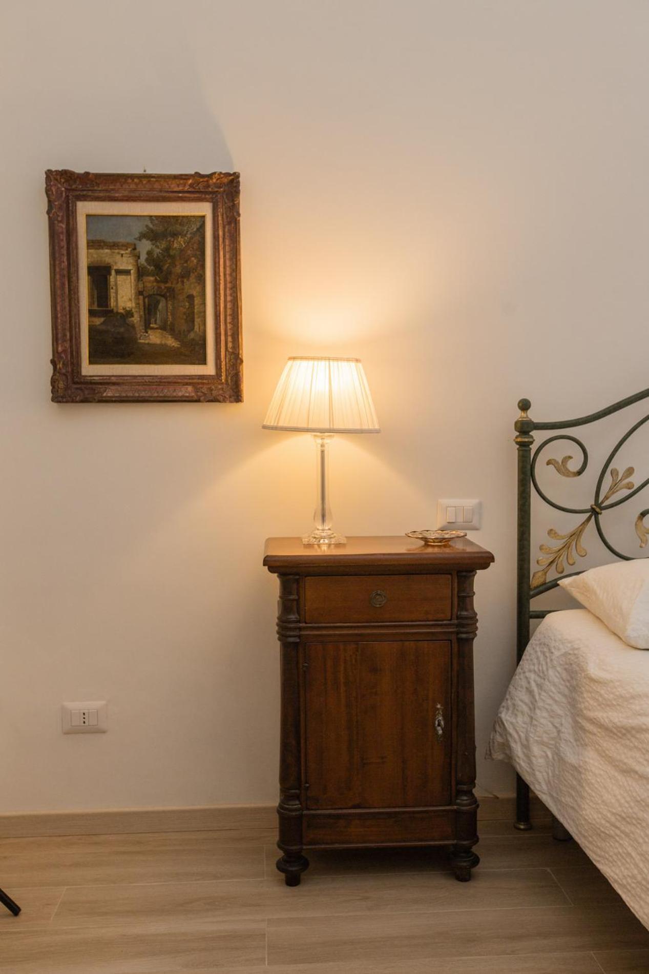 Bea'S Guesthouse Řím Exteriér fotografie